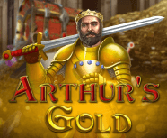 Arthur's Gold