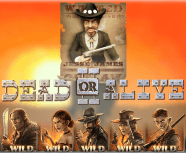 Dead Or Alive